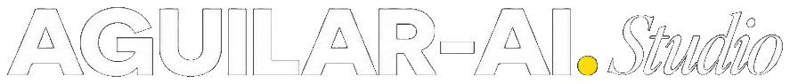 AGUILAR-AI Studio