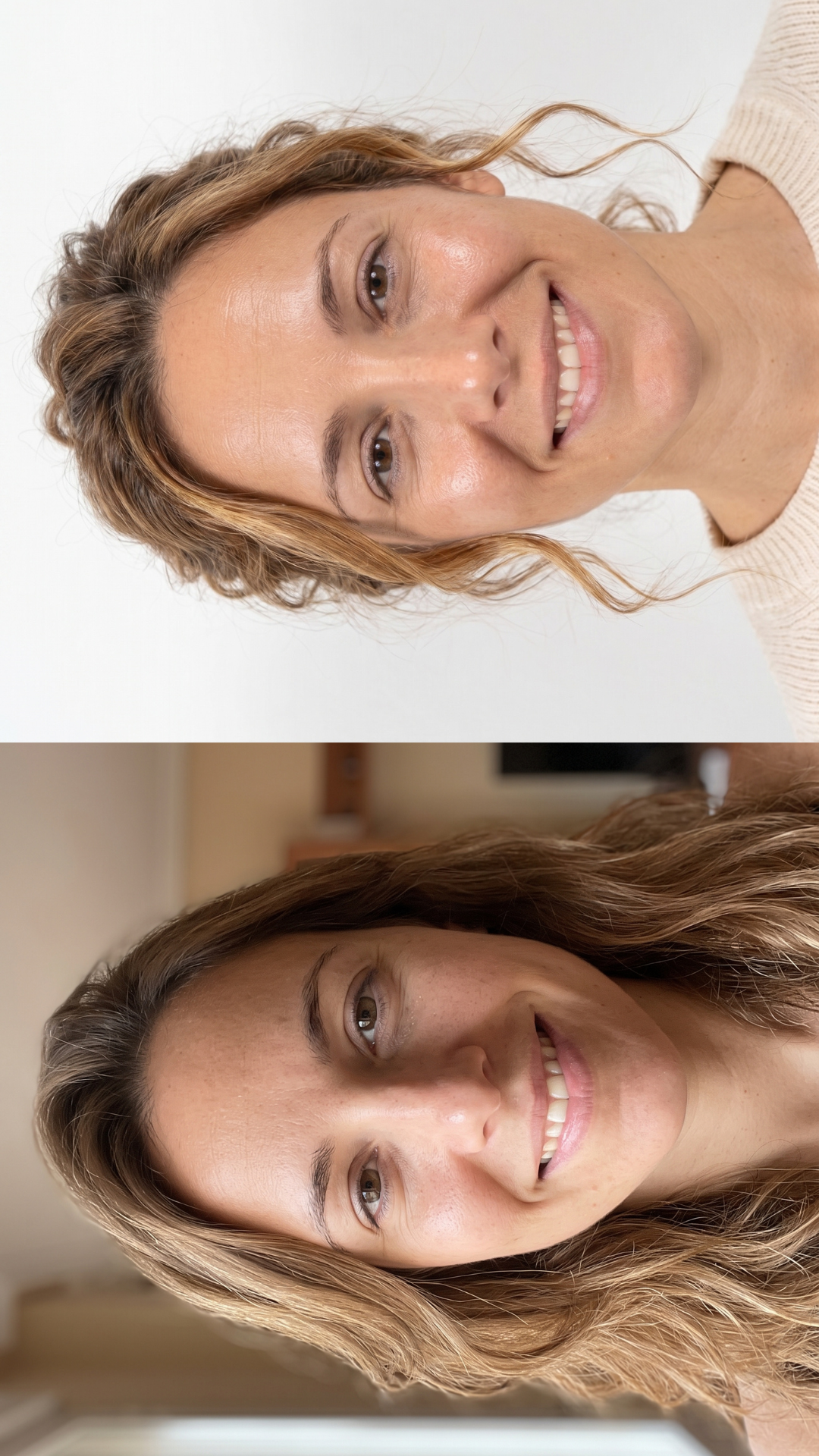 Transformaciones a imagenes profesionales